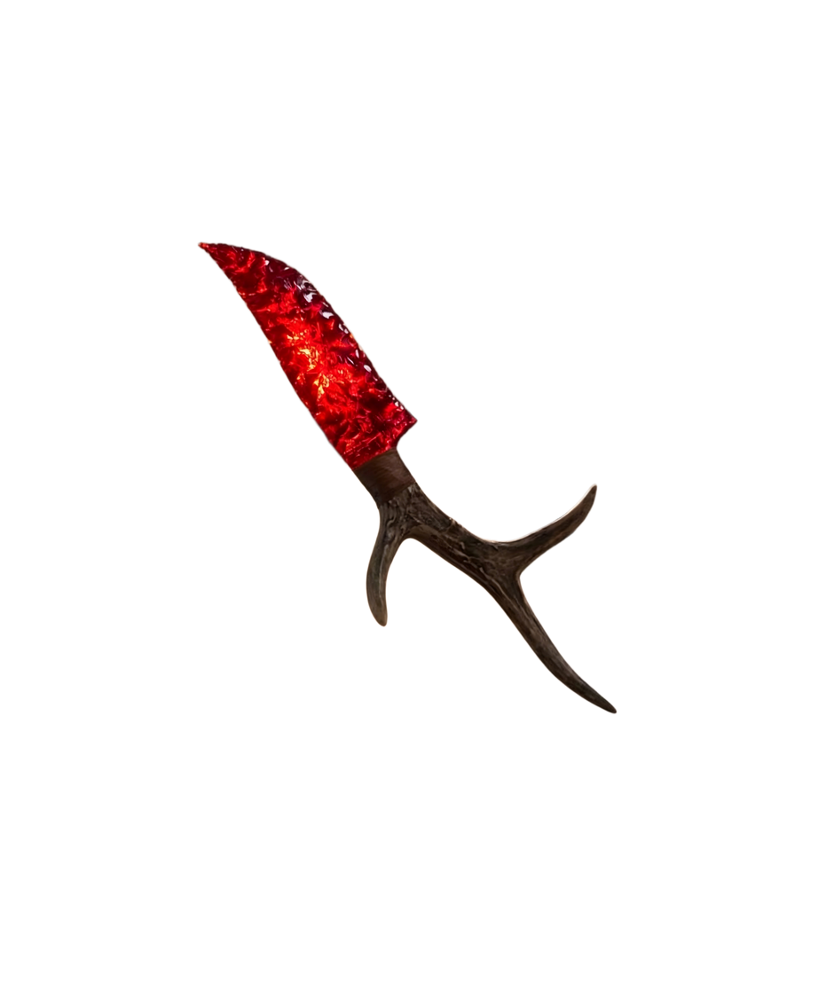 Crimson