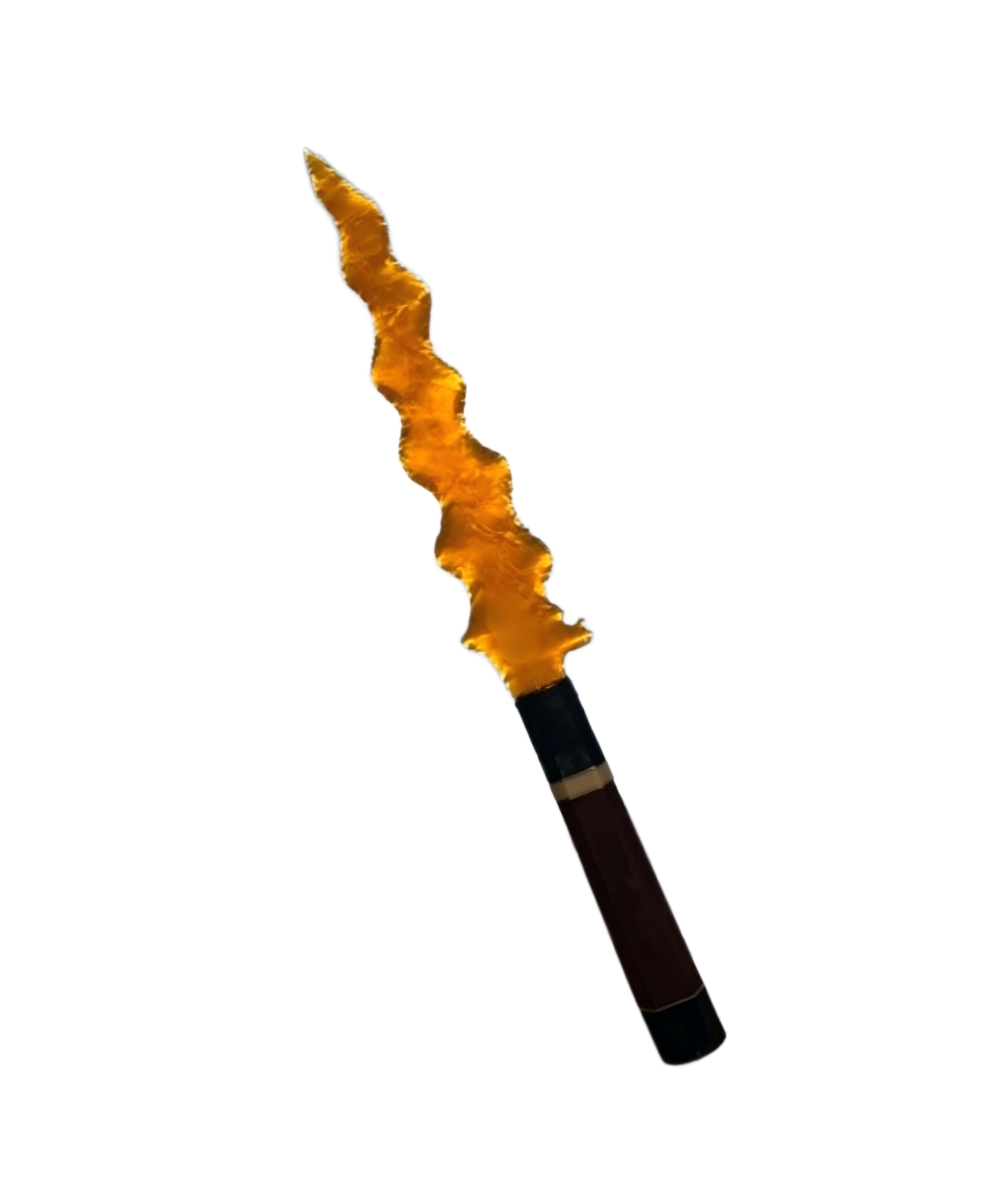 TOPAZ BLADE