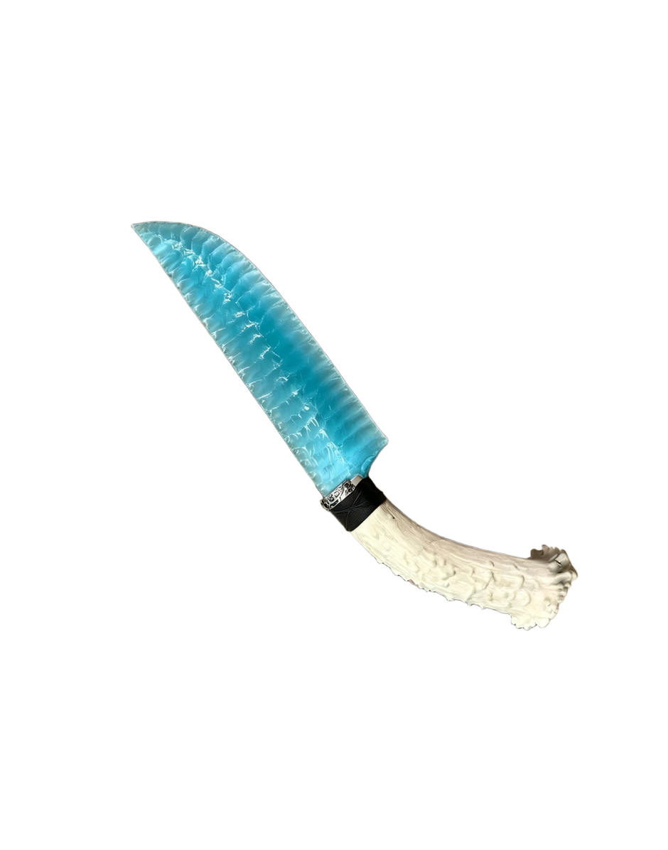 AZURE BLADE