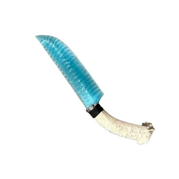 AZURE BLADE