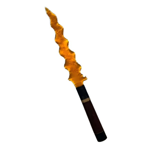 TOPAZ BLADE