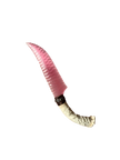 PINK PUPIL