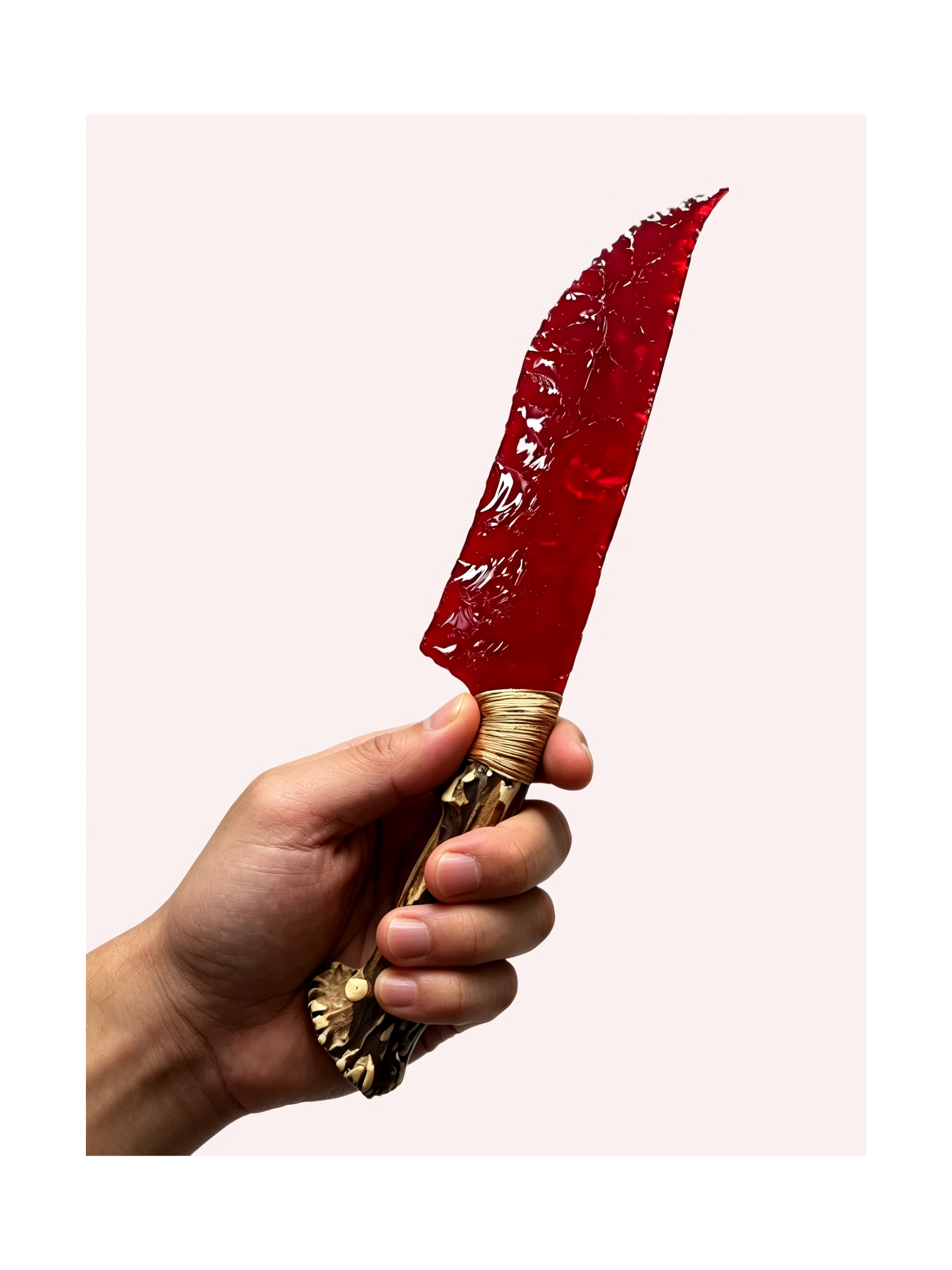 CRIMSONGLOW EMBER