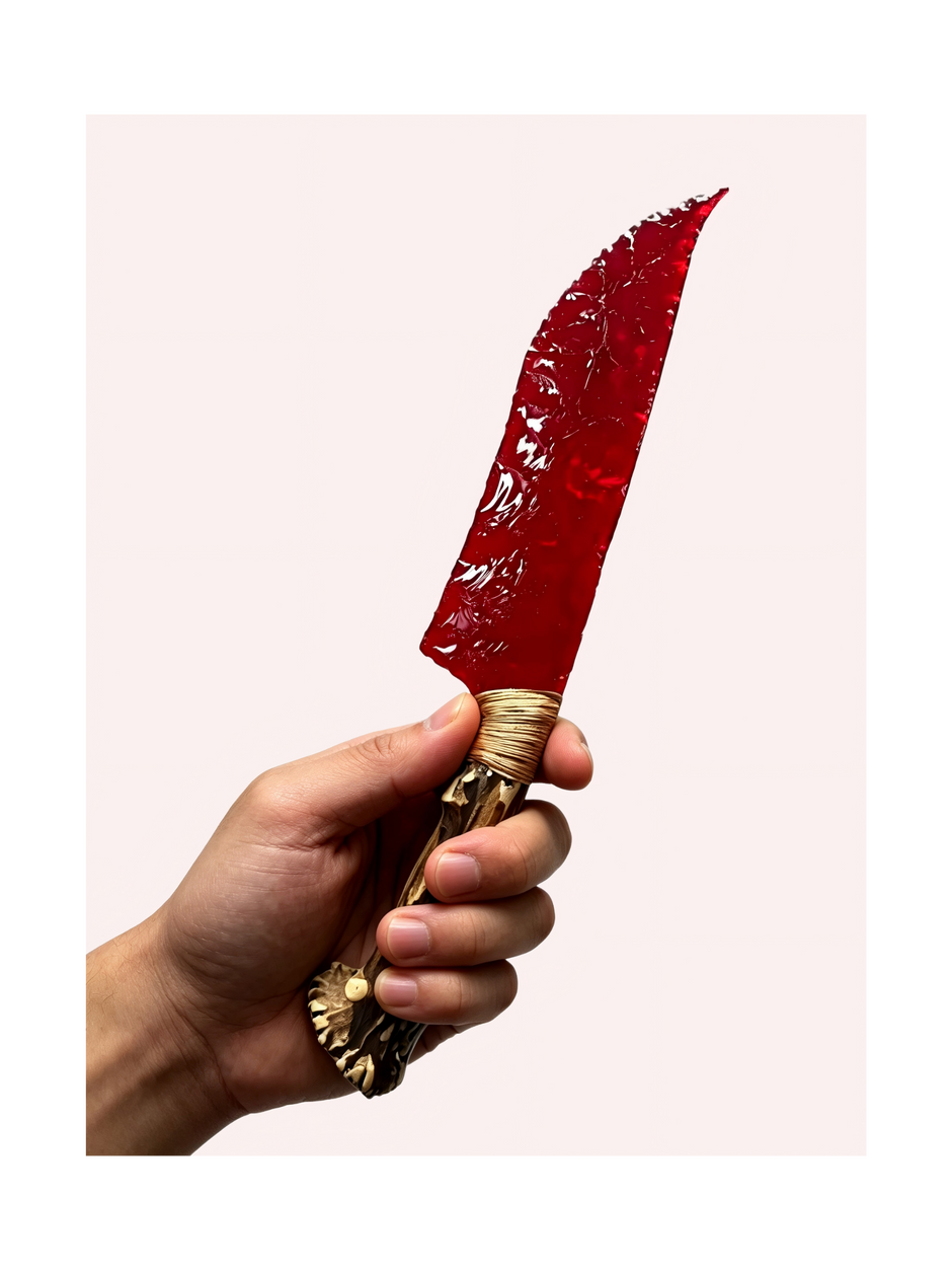CRIMSONGLOW EMBER