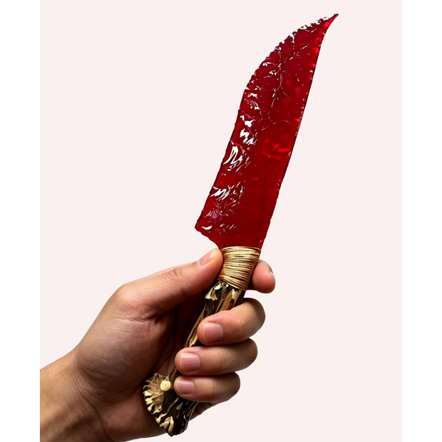 CRIMSONGLOW EMBER