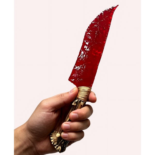 CRIMSONGLOW EMBER