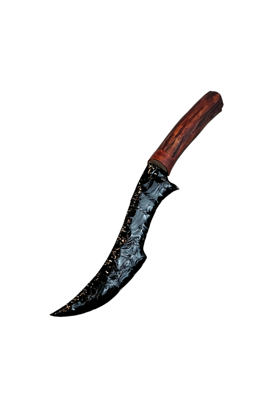 Embershadow Obsidian Hunter