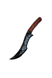Embershadow Obsidian Hunter