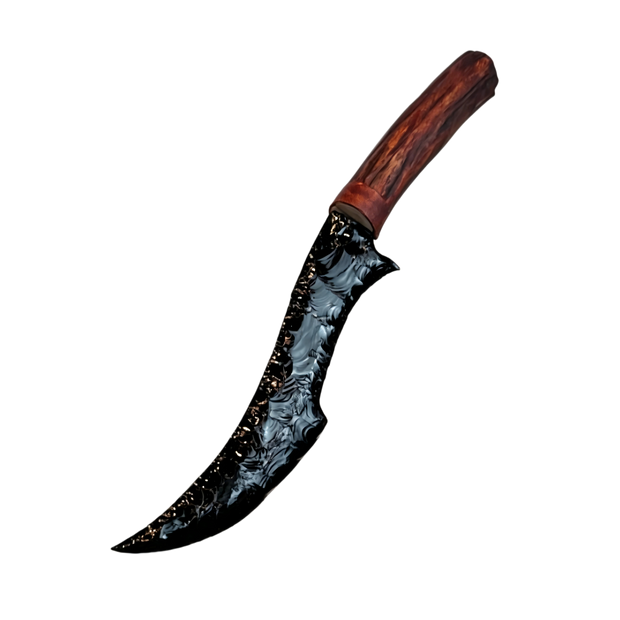 Embershadow Obsidian Hunter