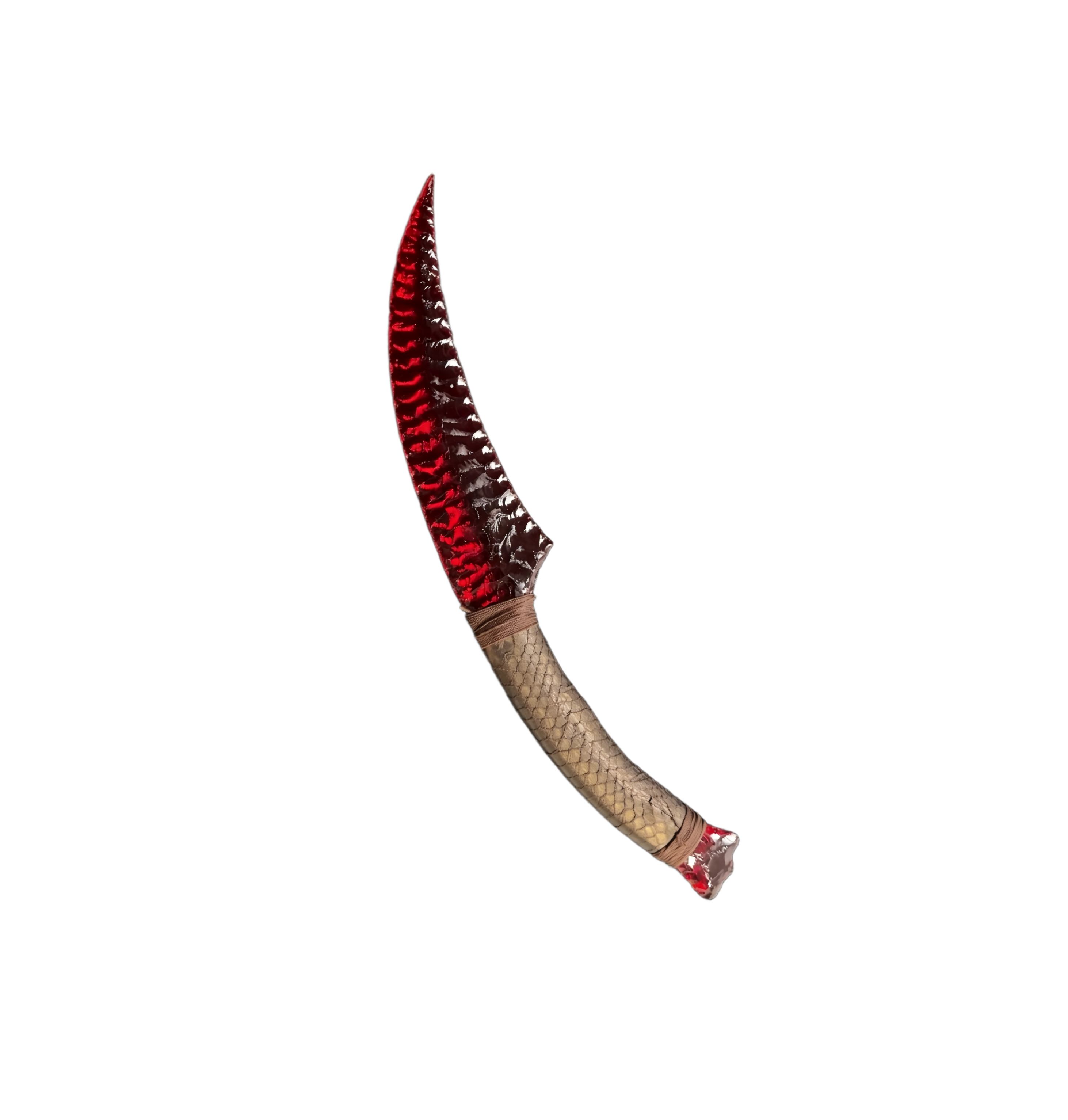 EYWA'S EMBER
