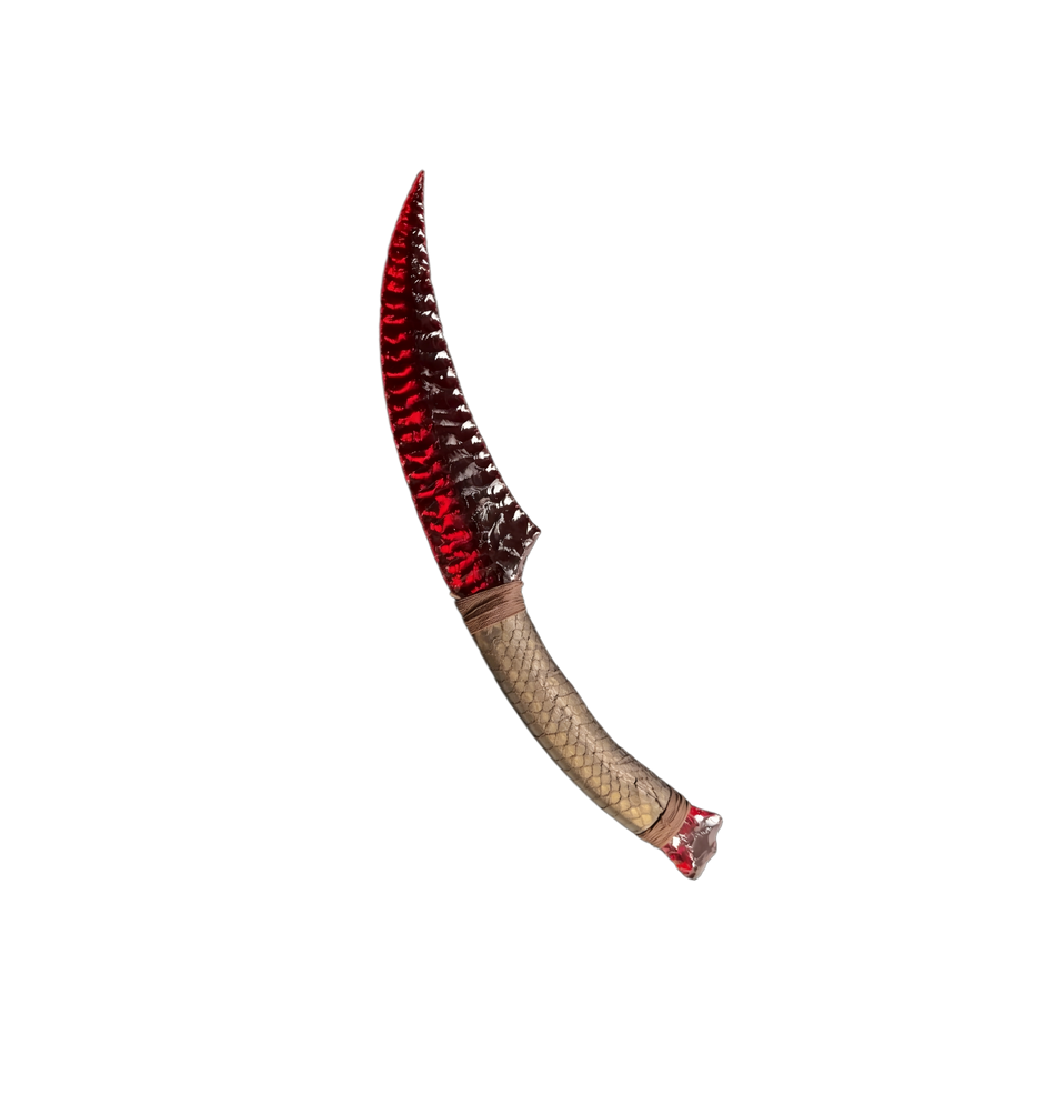 EYWA'S EMBER