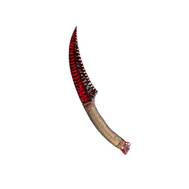 EYWA'S EMBER