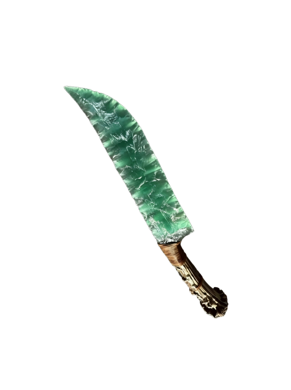 Cyan Mist