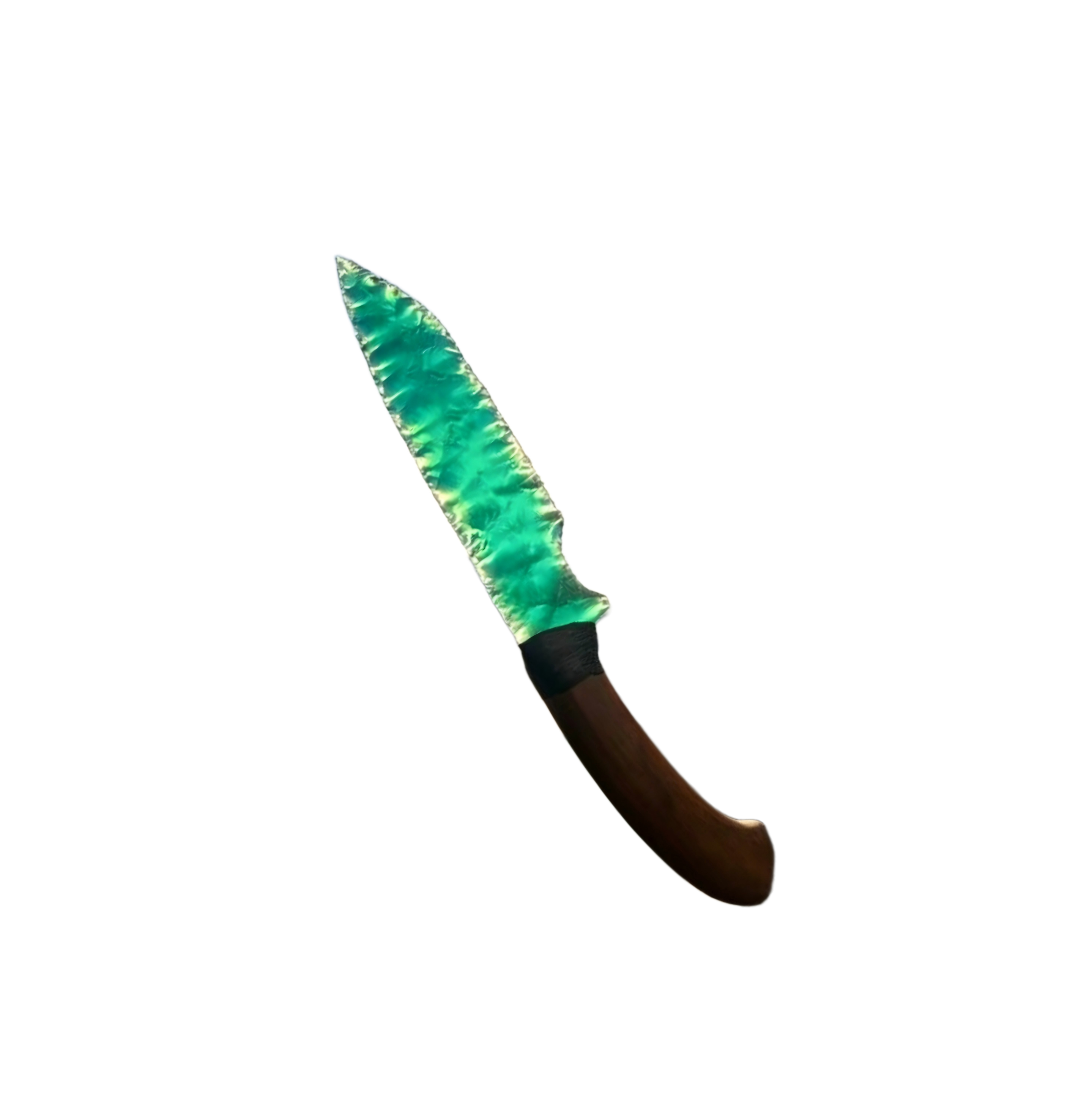 Verdant Fang