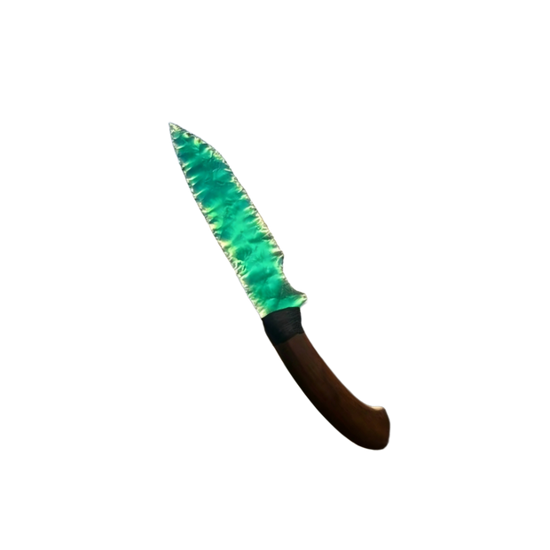 Verdant Fang