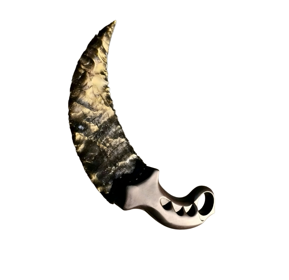 Dark Strike