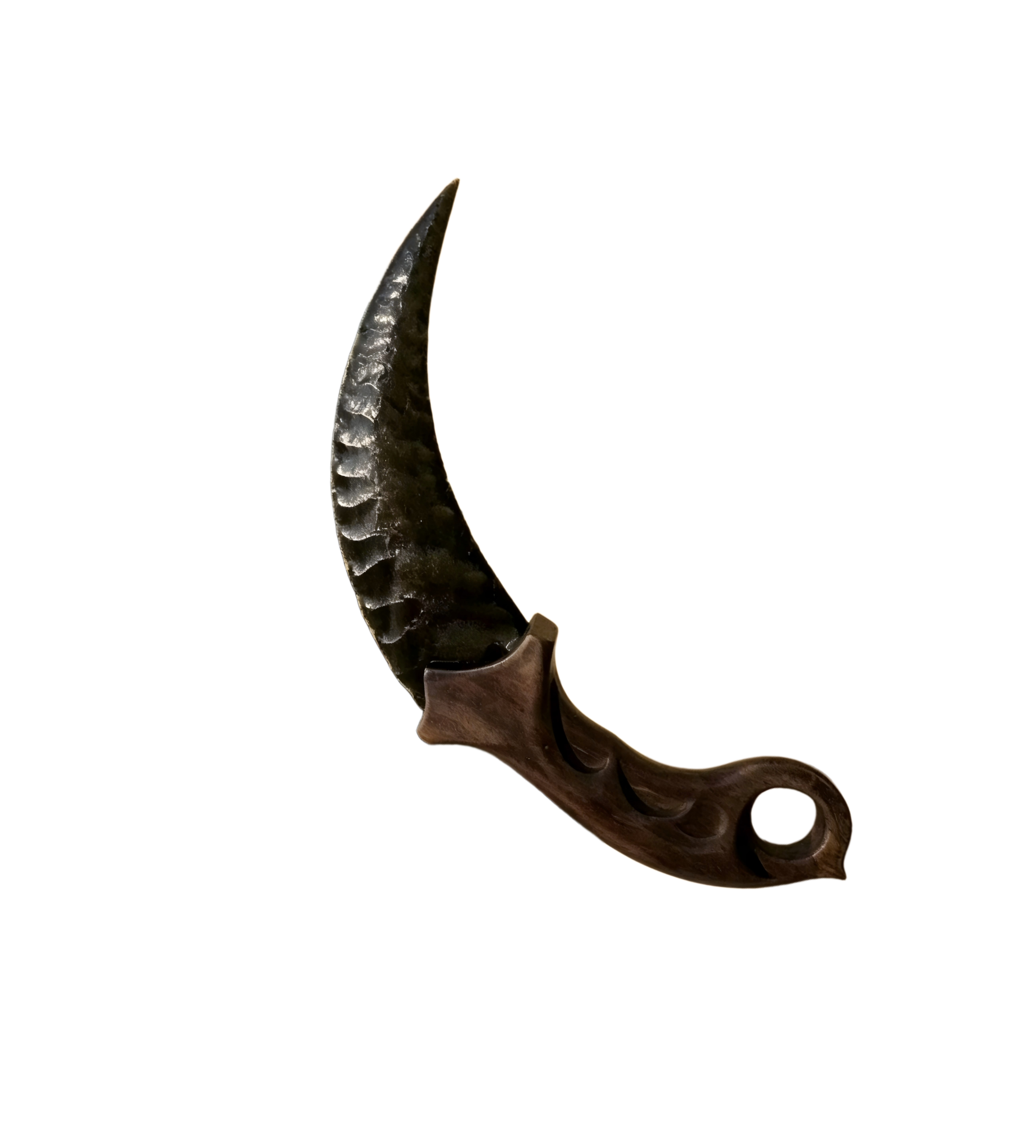 Erebus Talon