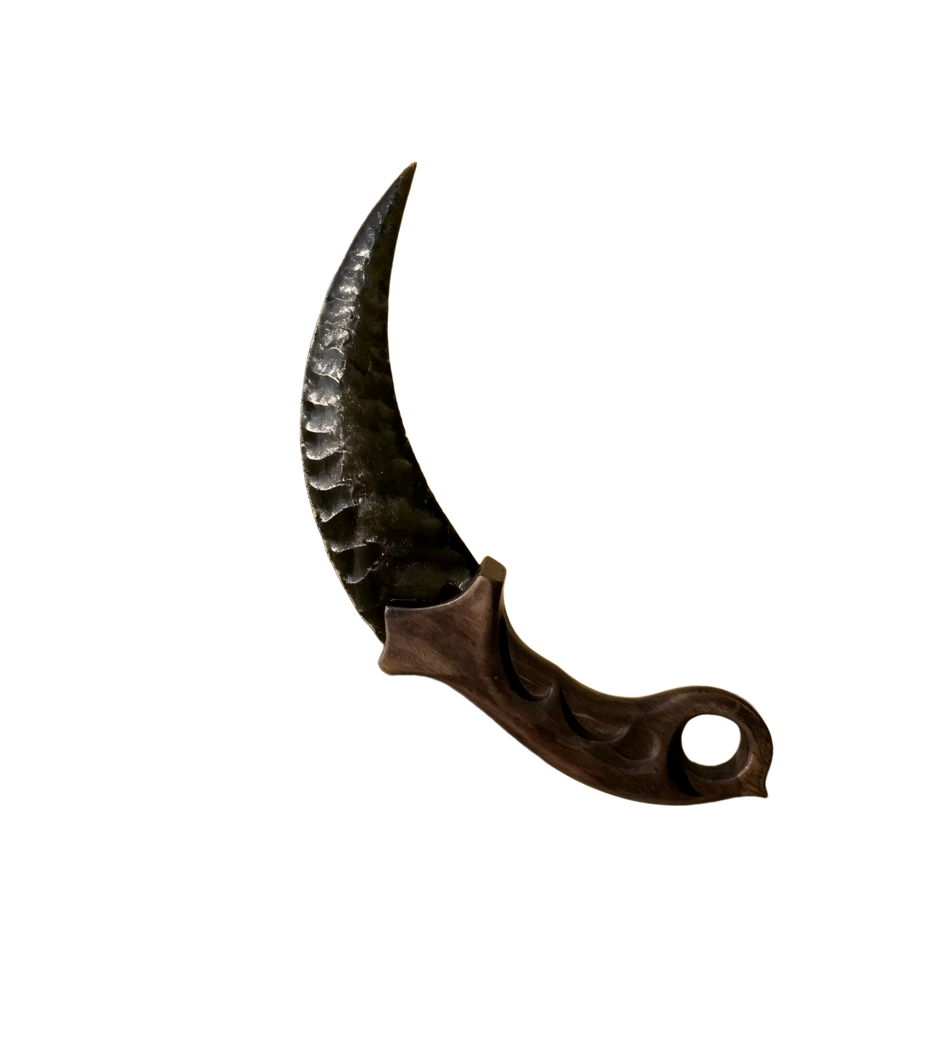 Erebus Talon