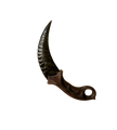 Erebus Talon
