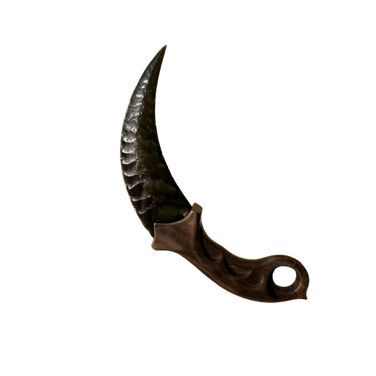 Erebus Talon