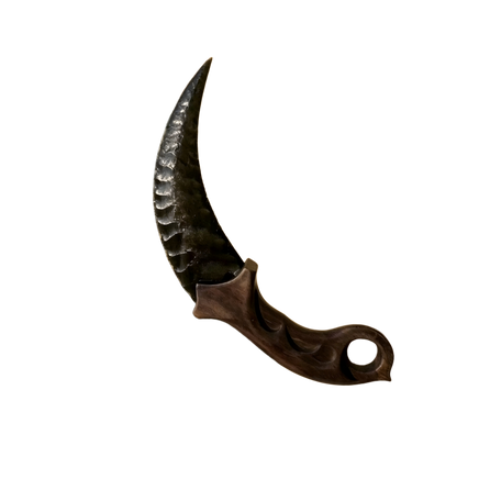 Erebus Talon