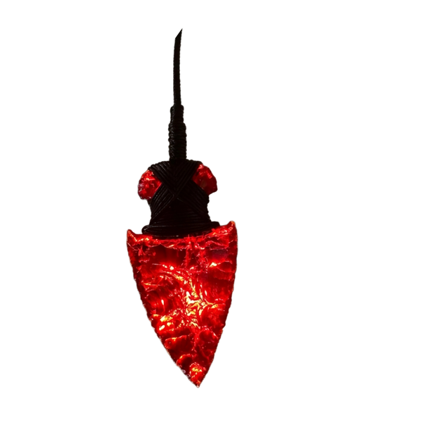 Burning Core