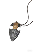 Dark Stone Arrow - Wilderness Echo