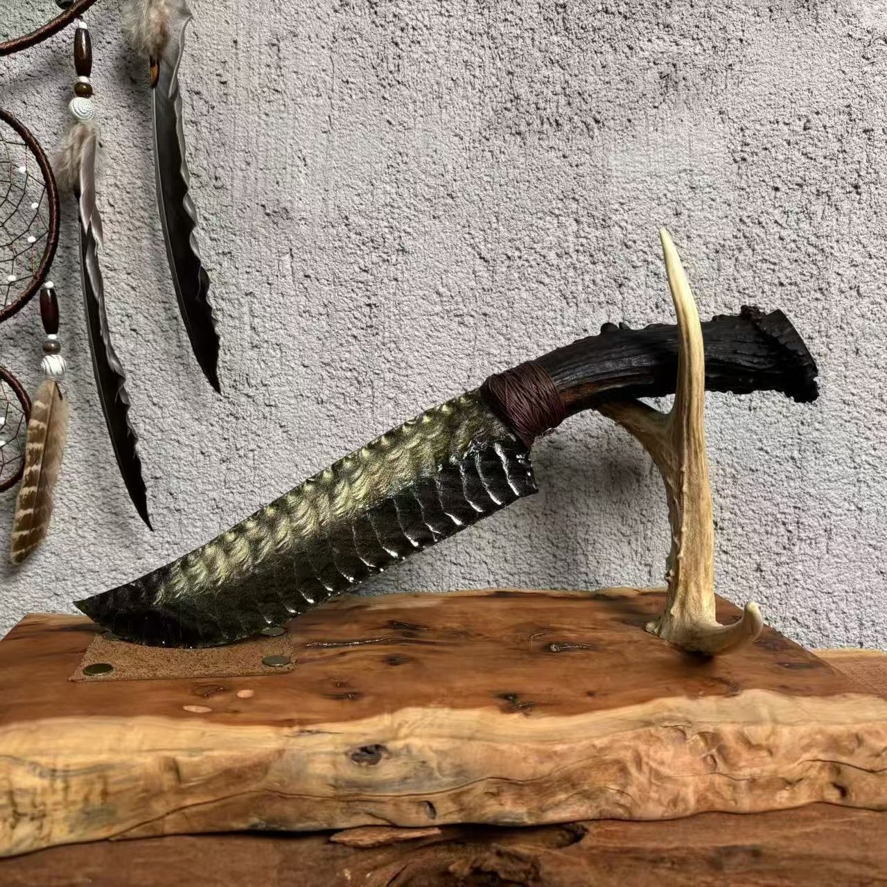 Melting Gold Hunter