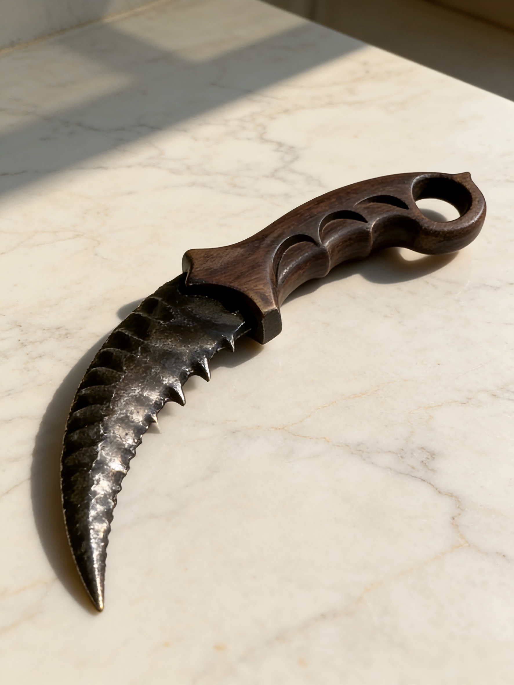 Erebus Talon