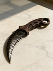 Erebus Talon