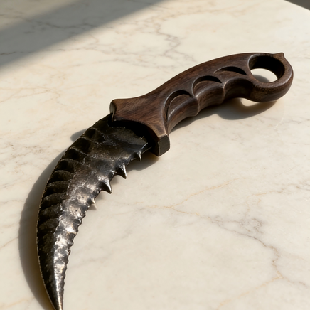 Erebus Talon