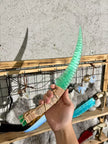 Green Mist Blade