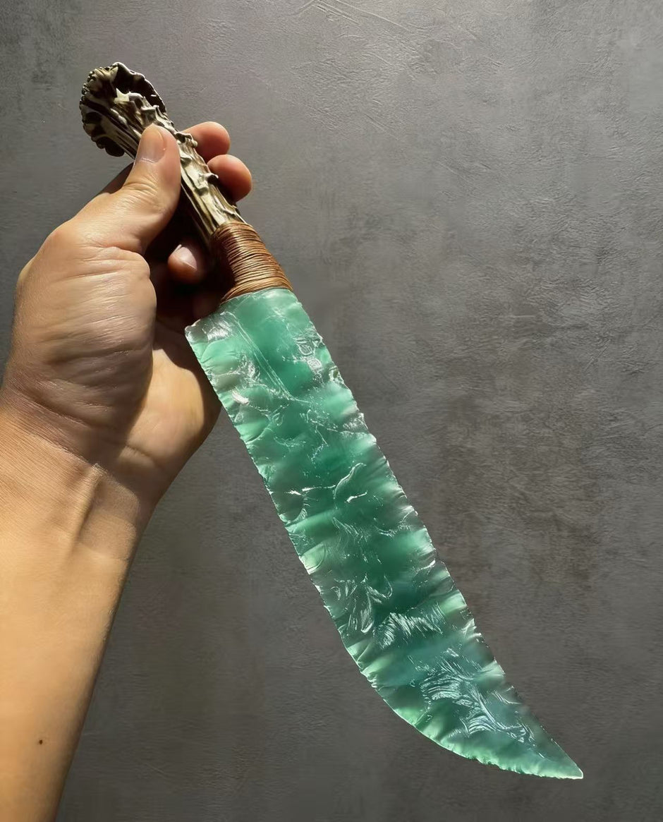 Cyan Mist